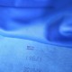 Hermes Italy POMARI swift leather Blue Hydra T7