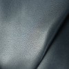 Hermes Italy POMARI swift leather Blue Nuit 2Z