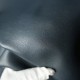 Hermes Italy POMARI swift leather Blue Nuit 2Z