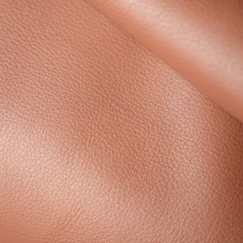 Hermes Italy POMARI swift leather Gold 37