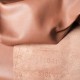 Hermes Italy POMARI swift leather Gold 37