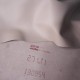 Hermes Italy POMARI swift leather Rose Dragee 5U Hermes Italy POMARI swift leather Rose Dragee 5U