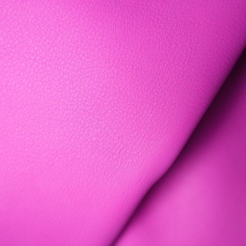 Hermes Italy POMARI swift leather Rose Sheherazade J5