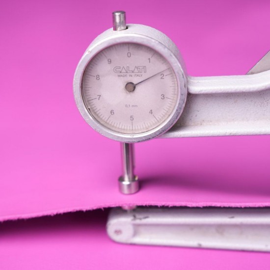 Hermes Italy POMARI swift leather Rose Sheherazade J5 Hermes Italy POMARI swift leather Rose Sheherazade J5