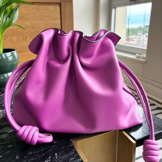 Hermes Italy POMARI swift leather Rose Sheherazade J5 Hermes Italy POMARI swift leather Rose Sheherazade J5