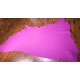 Hermes Italy POMARI swift leather Rose Sheherazade J5 Hermes Italy POMARI swift leather Rose Sheherazade J5
