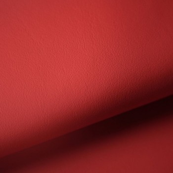 Hermes Italy POMARI swift leather Rouge Casaque Q5