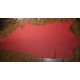 Hermes Italy POMARI swift leather Rouge Casaque Q5 Hermes Italy POMARI swift leather Rouge Casaque Q5