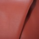 Hermes Italy POMARI swift leather Rouge Duchesse 2V Hermes Italy POMARI swift leather Rouge Duchesse 2V