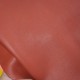 Hermes Italy POMARI swift leather Rouge Duchesse 2V Hermes Italy POMARI swift leather Rouge Duchesse 2V