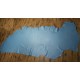 Hermes Italy POMARI swift leather Turquoise 7B