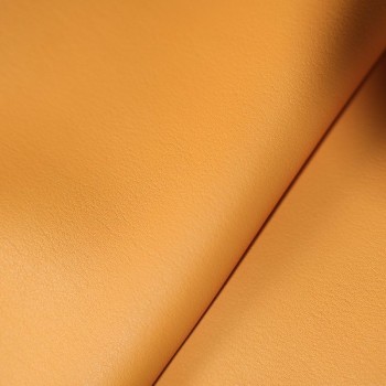 Hermes Italy POMARI swift leather Vanille 9V 1.4mm