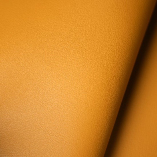 Hermes Italy POMARI swift leather Vanille 9V 1.7mm Hermes Italy POMARI swift leather Vanille 9V 1.7mm