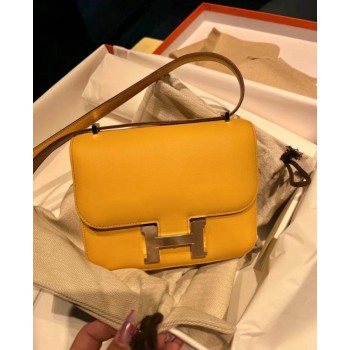 Hermes Italy POMARI swift leather Vanille 9V 1.7mm Hermes Italy POMARI swift leather Vanille 9V 1.7mm