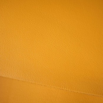 Hermes Italy POMARI swift leather Vanille 9V 1.7mm