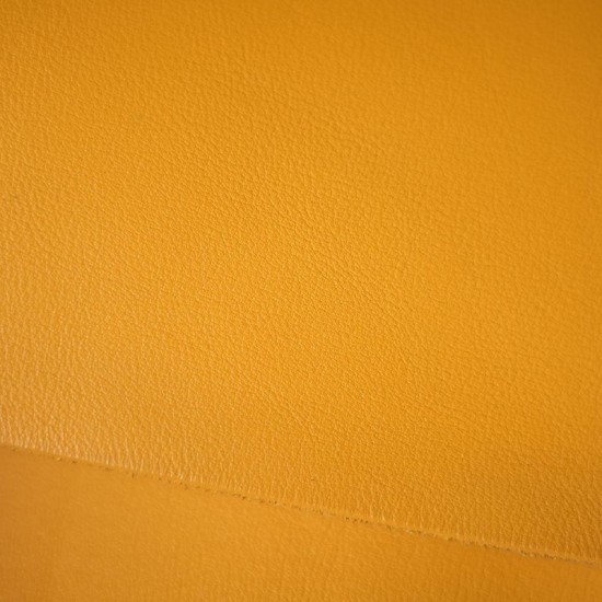 Hermes Italy POMARI swift leather Vanille 9V 1.7mm Hermes Italy POMARI swift leather Vanille 9V 1.7mm