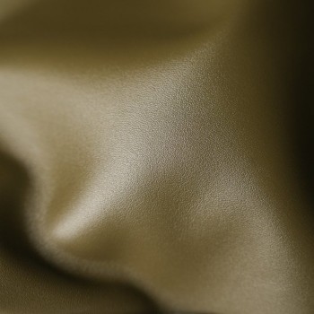 Hermes Italy POMARI swift leather Vert Veronese 6H