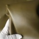 Hermes Italy POMARI swift leather Vert Veronese 6H