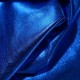 Hermes USA SIMONA swift leather Blue