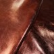 Hermes USA SIMONA swift leather Red wine