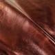 Hermes USA SIMONA swift leather Red wine