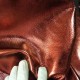 Hermes USA SIMONA swift leather Red wine