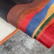Italy Buttero style vegetable tanned leather