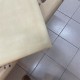 Italy Clcantare goat suede leather