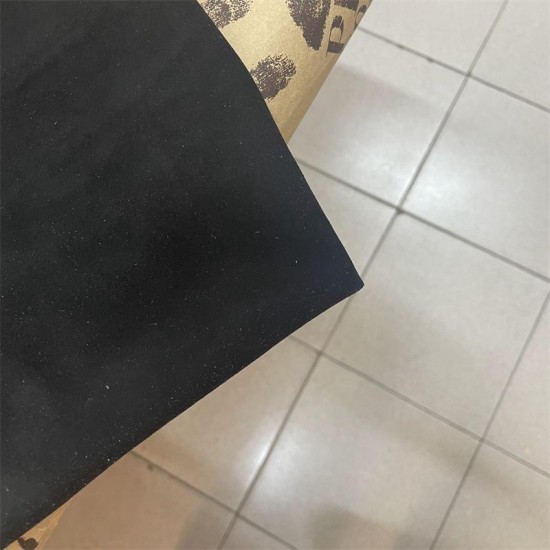 Italy Clcantare goat suede leather