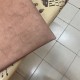 Italy Clcantare goat suede leather