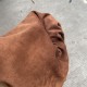 Italy Clcantare goat suede leather