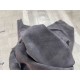 Italy Clcantare goat suede leather