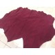 Italy Clcantare goat suede leather