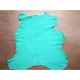 Italy Clcantare goat suede leather