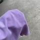 Italy Clcantare goat suede leather