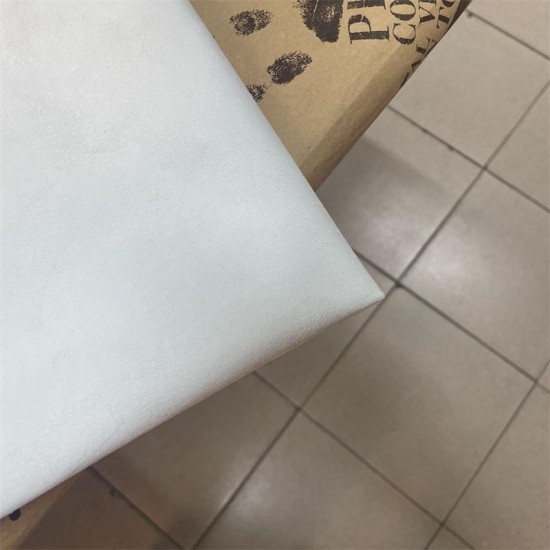 Italy Clcantare goat suede leather