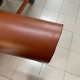 Italy Horween style saturated dye waxed oil tanned leather Italy Horween style saturated dye waxed oil tanned leather