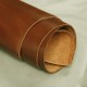 Italy Horween style saturated dye waxed oil tanned leather Italy Horween style saturated dye waxed oil tanned leather