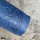 Italy Sheridan flora vegetable tanned cattle leather