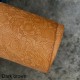 Italy Sheridan flora vegetable tanned cattle leather