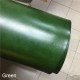 Italy Tochigi style shine saturated dye vegetable tanned leather