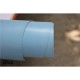 Italy macaron vegetable tanned cattle skin leather
