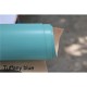 Italy macaron vegetable tanned cattle skin leather