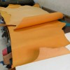 LV vegetable tanned leather