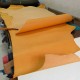 LV vegetable tanned leather