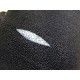 Genuine Stingray Skin Leather Hide 8" x 18.5"(20cm x 47cm) Genuine Stingray Skin Leather Hide 8" x 18.5"(20cm x 47cm)
