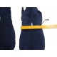 Genuine Stingray Skin Leather Hide 8" x 18.5"(20cm x 47cm) Genuine Stingray Skin Leather Hide 8" x 18.5"(20cm x 47cm)