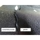 Genuine Stingray Skin Leather Hide 8" x 18.5"(20cm x 47cm) Genuine Stingray Skin Leather Hide 8" x 18.5"(20cm x 47cm)