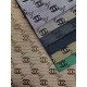 CHANEL jacquard fabric 1