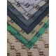 CHANEL jacquard fabric 1